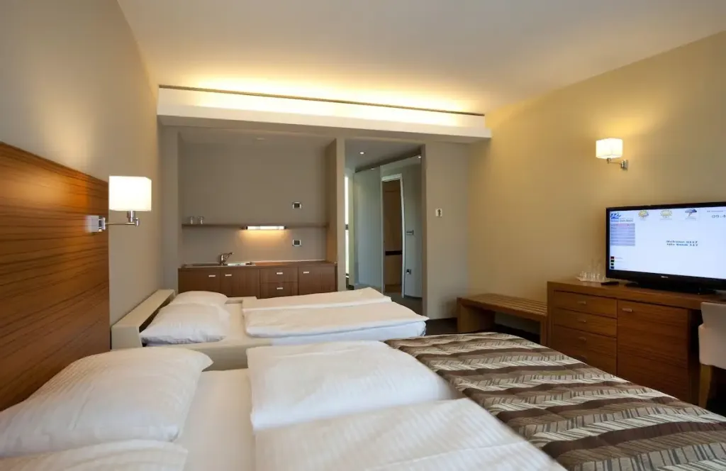 Bohinj ECO Hotel, zdjęcie 9