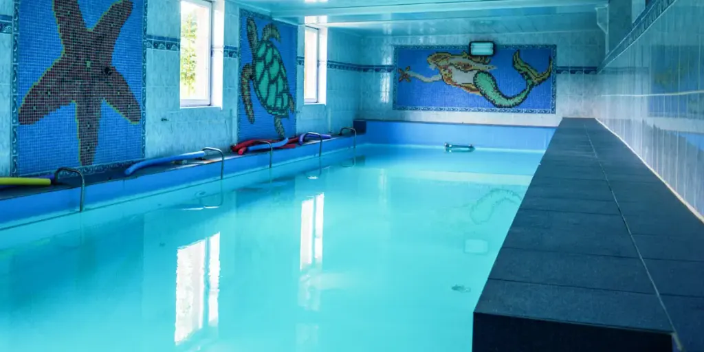 Dobrzyński Resort Hotel Nefryt, Świeradów-Zdrój