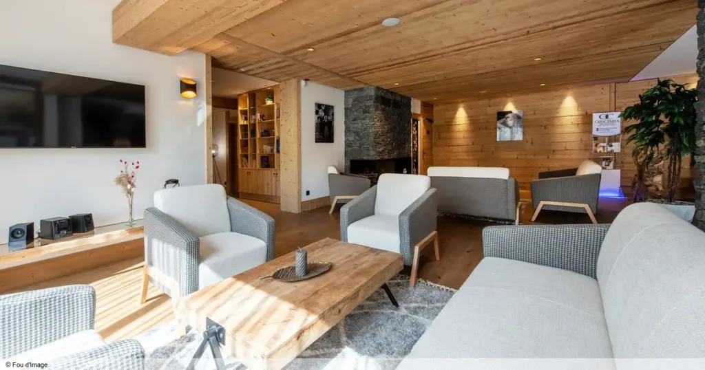 Boutique Résidence LAlpa, zdjęcie 18