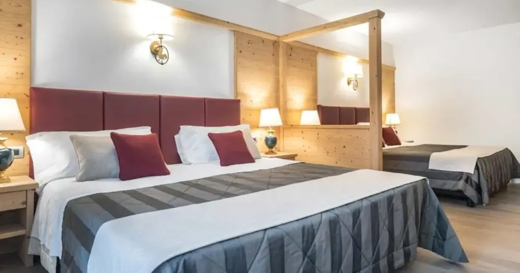 Alpenresort Belvedere SPA, zdjęcie 16