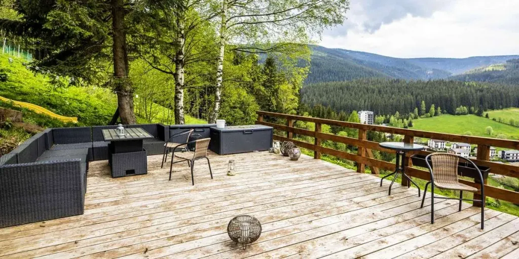 Chata Orlik - all inclusive & wellness, zdjęcie 16