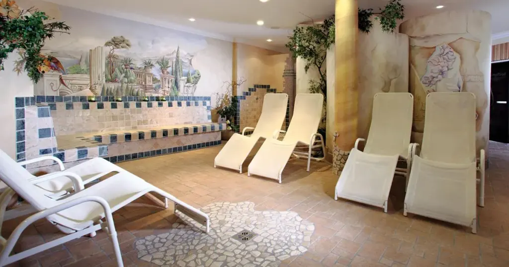 Landhotel Jäger, zdjęcie 8