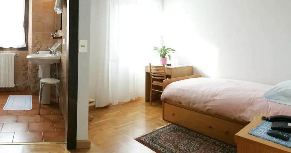 Hotel Terme, zdjęcie 6