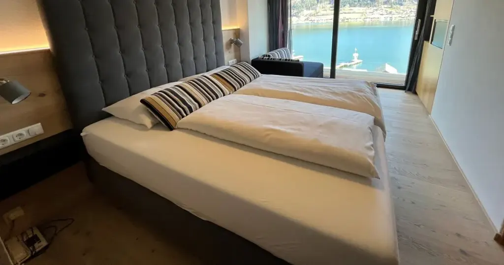 Seehotel und Landhaus Hoffmann, zdjęcie 3