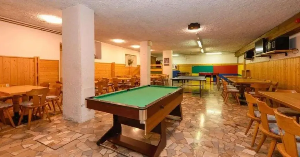 Hotel Albergo Panorama, zdjęcie 10