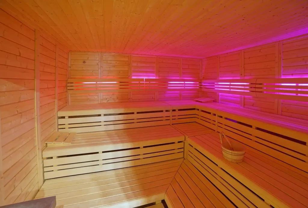 Hotel Europe Davos, zdjęcie 17