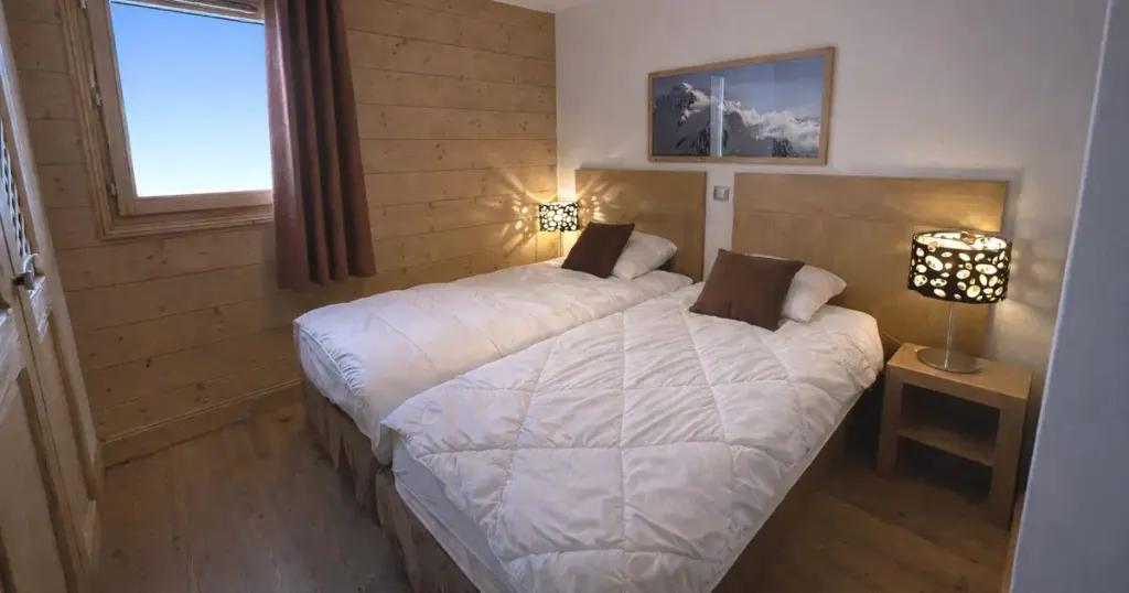 Chalet Adele, zdjęcie 15