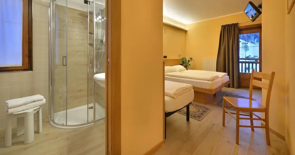 Hotel Lanz, zdjęcie 15