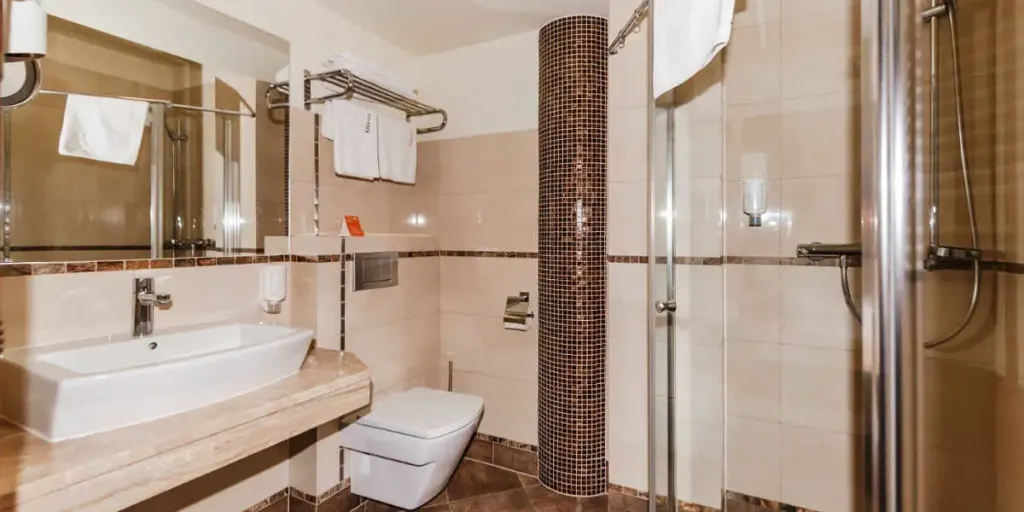 Hotel Elbrus SPA & Wellness, zdjęcie 19