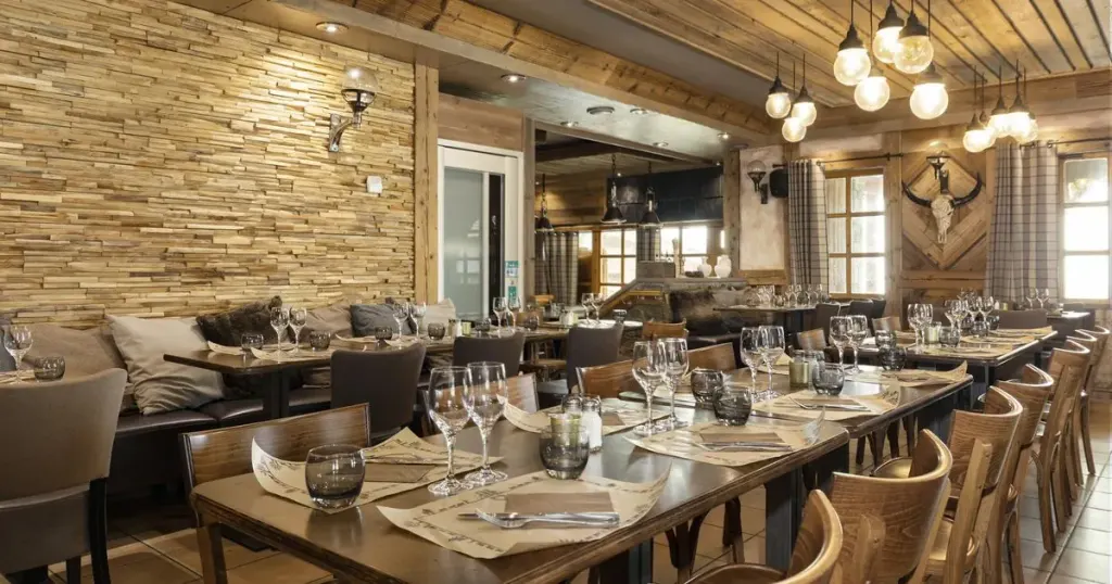 Les Balcons de Val Thorens, zdjęcie 5