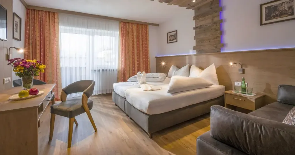 Hotel Gasthof Gradlwirt, zdjęcie 5