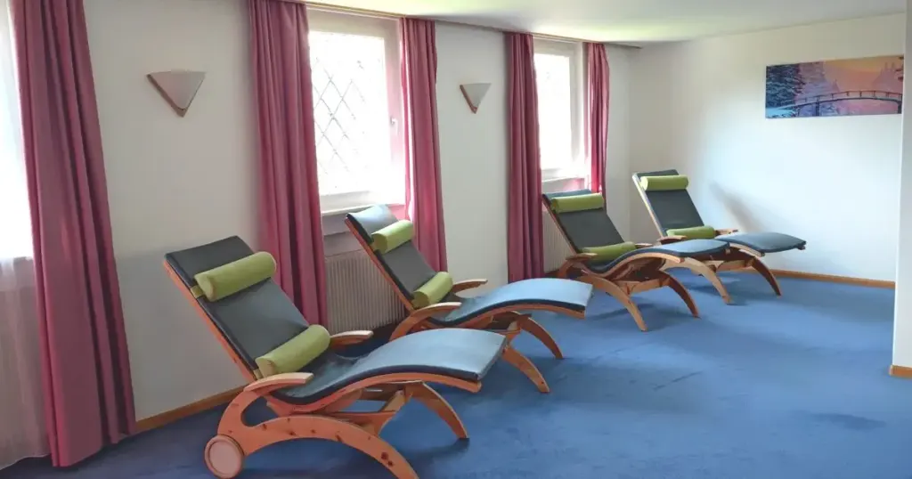Pension Fellis, zdjęcie 7