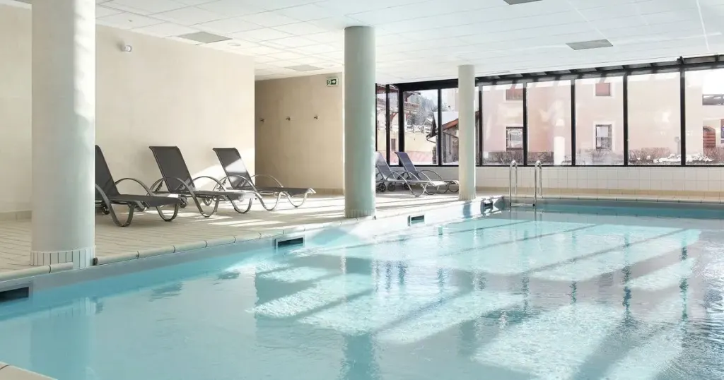 Résidence Aquisana, zdjęcie 4