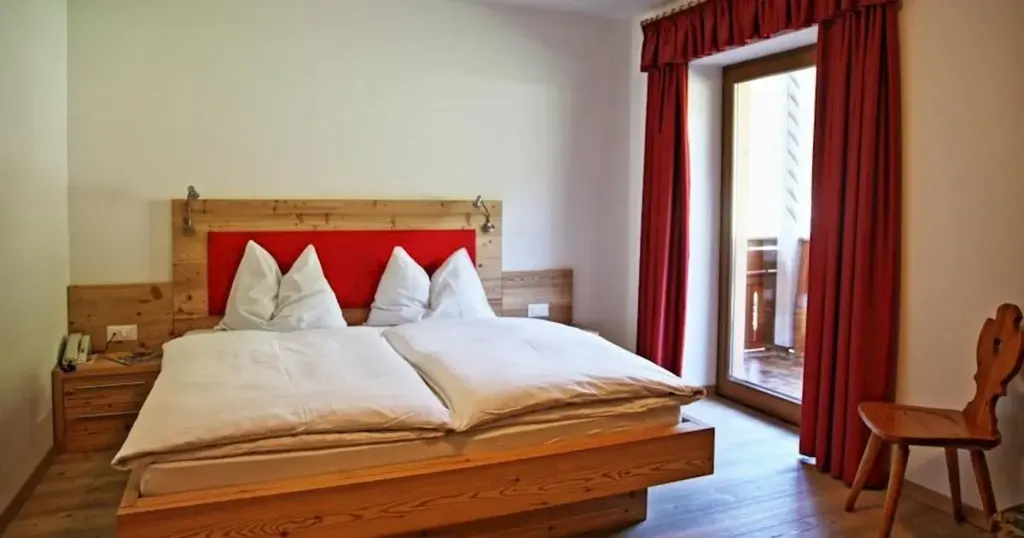 Aktivhotel Feldrand, zdjęcie 7