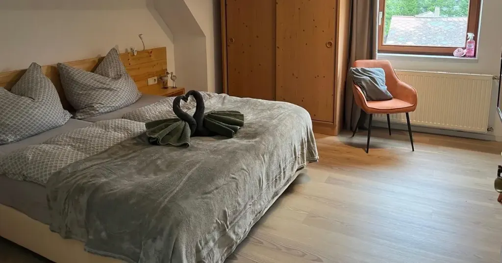 Pension Edlinger, zdjęcie 19