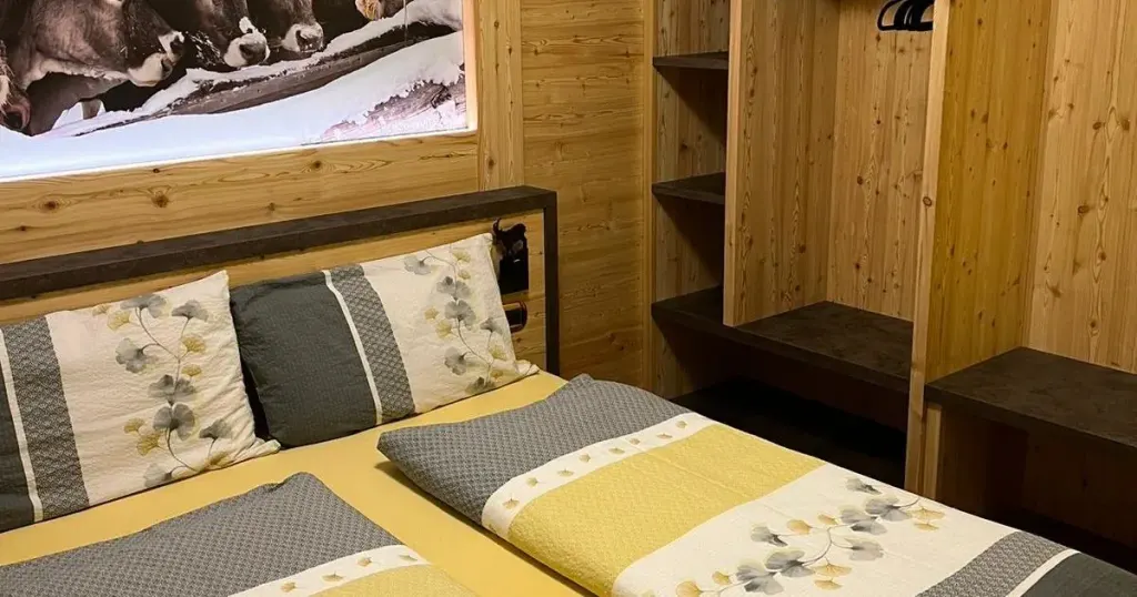 Appartement La Fonte, zdjęcie 5