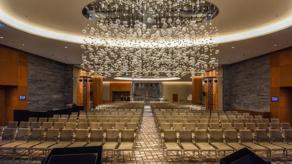 AlpenGold Hotel Davos, zdjęcie 19