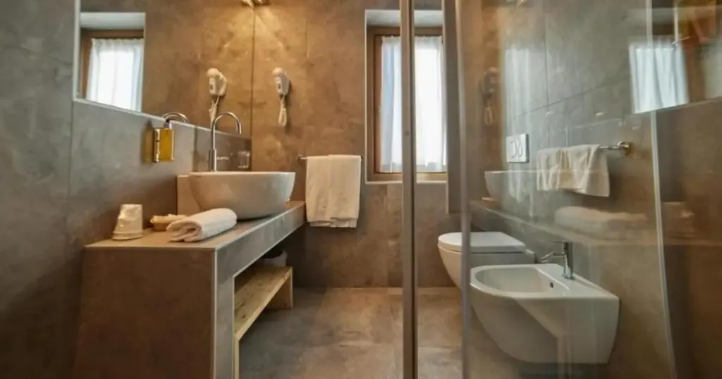 Hotel & Residence Vallechiara, zdjęcie 10