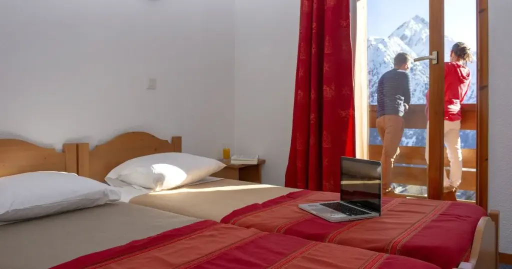 Résidence Les Balcons du, zdjęcie 3