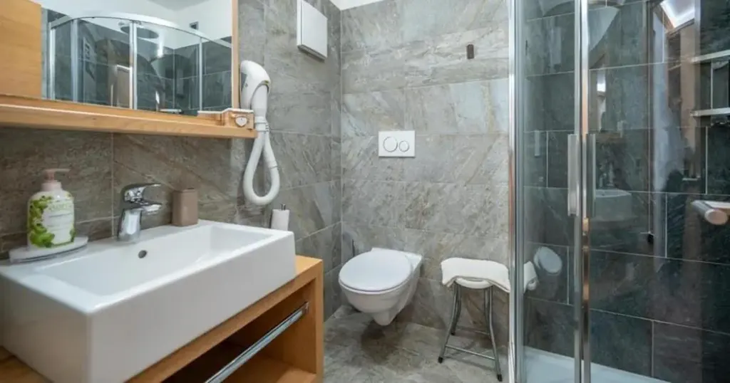 Hotel Aida, zdjęcie 5