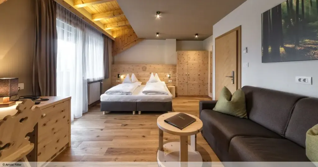 Hotel Autentis, zdjęcie 4