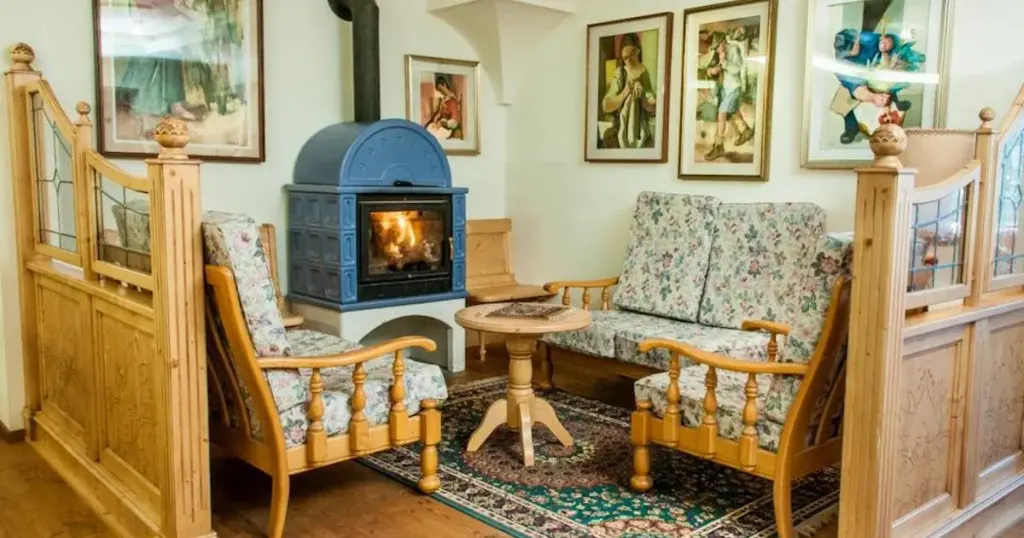 Hotel Monteverde, zdjęcie 5