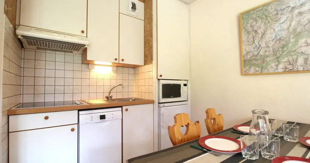Résidence Chevallier, zdjęcie 6