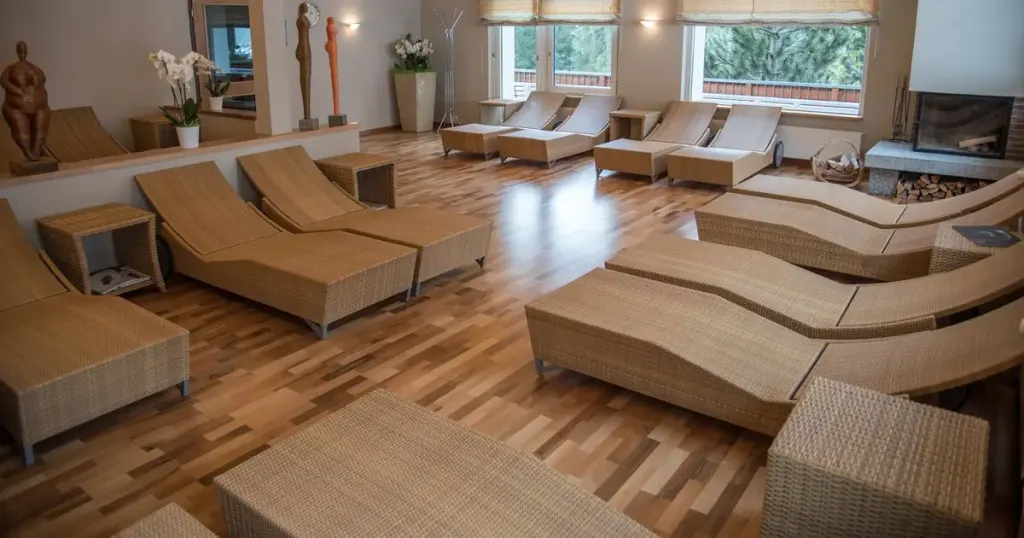 Arosa Alpine Club, zdjęcie 11
