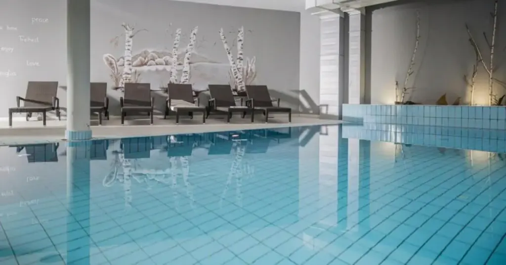 Moars Hotel, zdjęcie 4