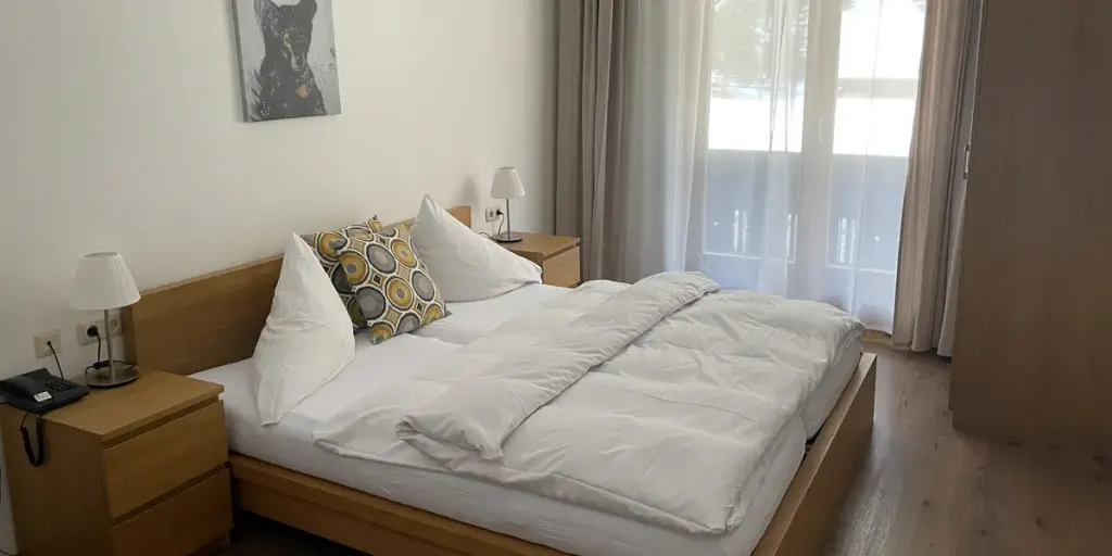 Hotel Haas, zdjęcie 9