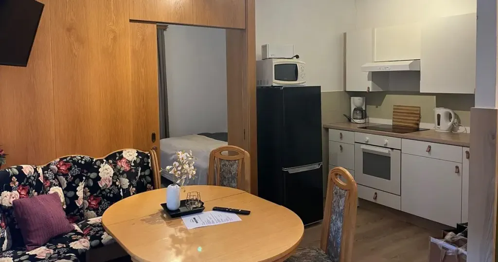 Pension Edlinger, zdjęcie 12