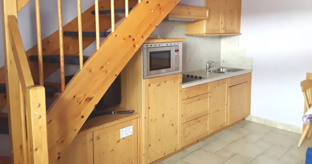 Appartements Le Cascate, zdjęcie 13