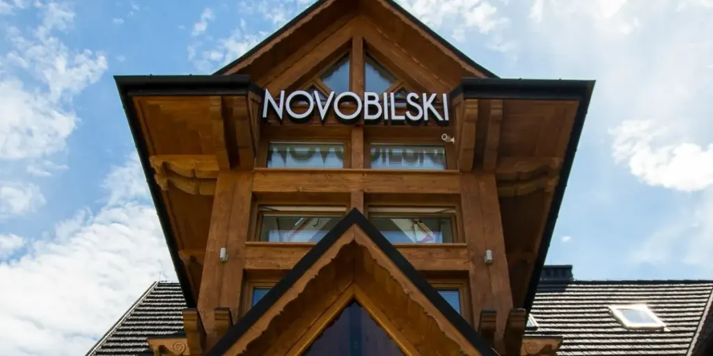 Pensjonat Novobilski, zdjęcie 3