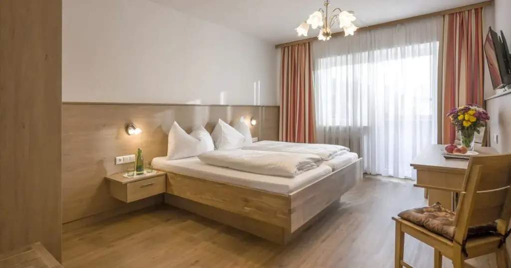 Hotel Gasthof Gradlwirt, zdjęcie 3
