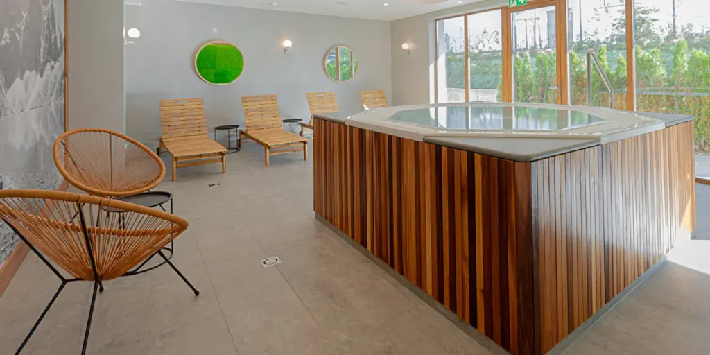 VacationClub Apartamenty Zakopiańskie, zdjęcie 5