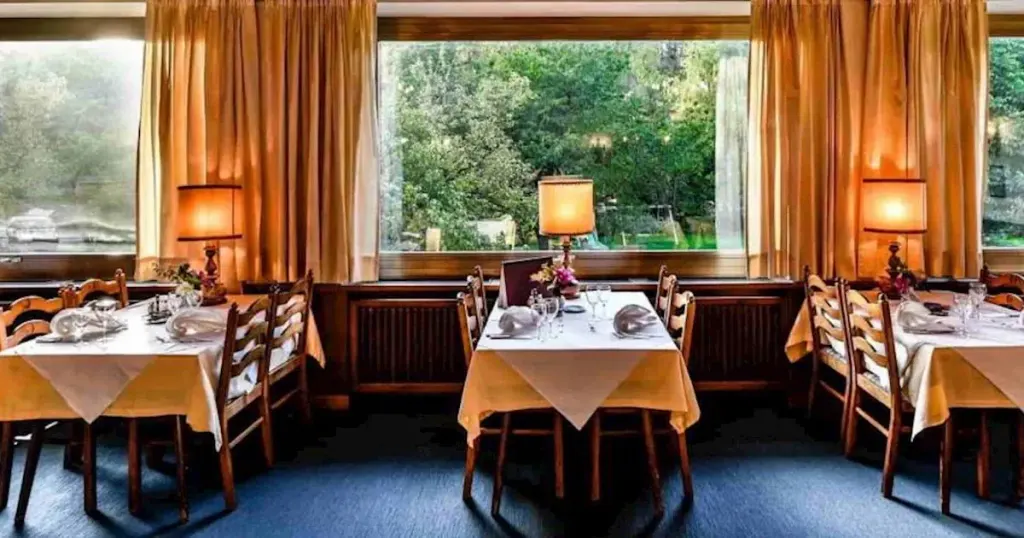 Aparthotel Perwanger, zdjęcie 15