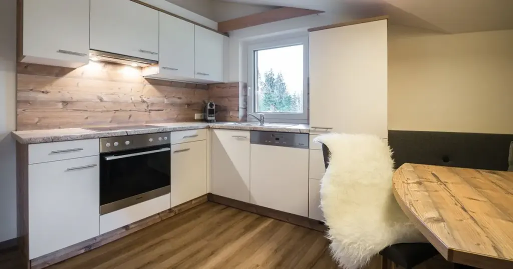 KNAPPENSTEIG appartements, zdjęcie 18