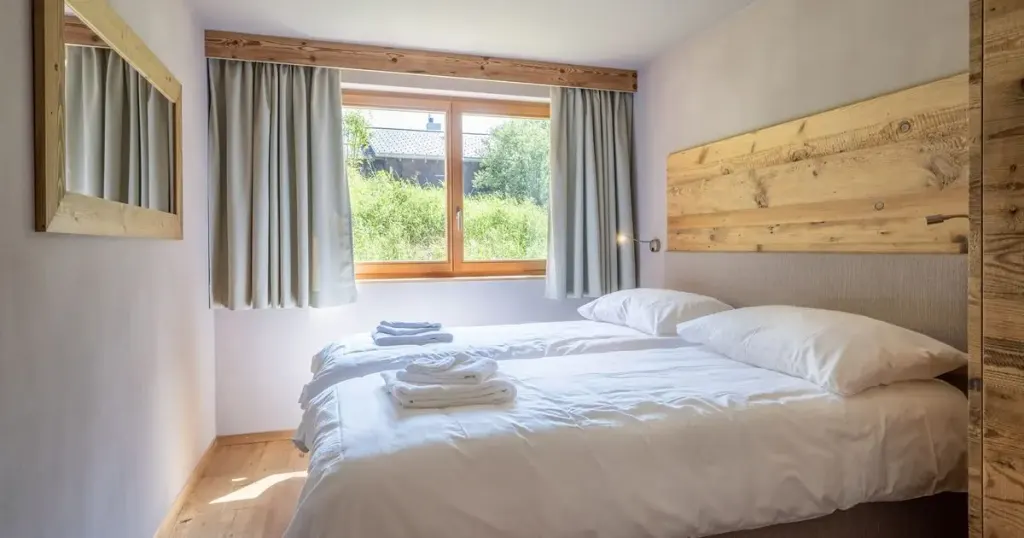 SWISSPEAK Resorts Zinal, zdjęcie 12