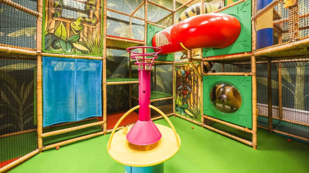 miaflor Familien- & Aktivresort, zdjęcie 17