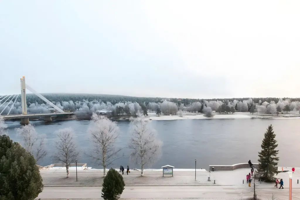 Scandic Pohjanhovi, zdjęcie 12
