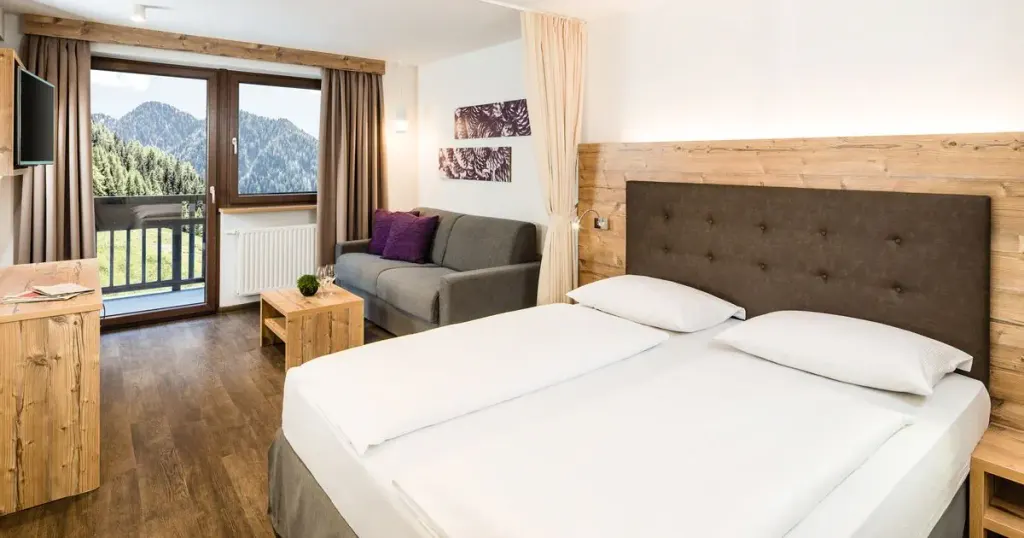 Hotel Almina Family & SPA, zdjęcie 13