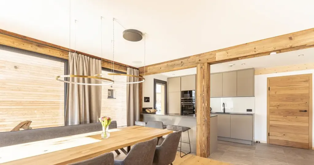 Kreischberg Pool Villas & Penthouses, zdjęcie 3