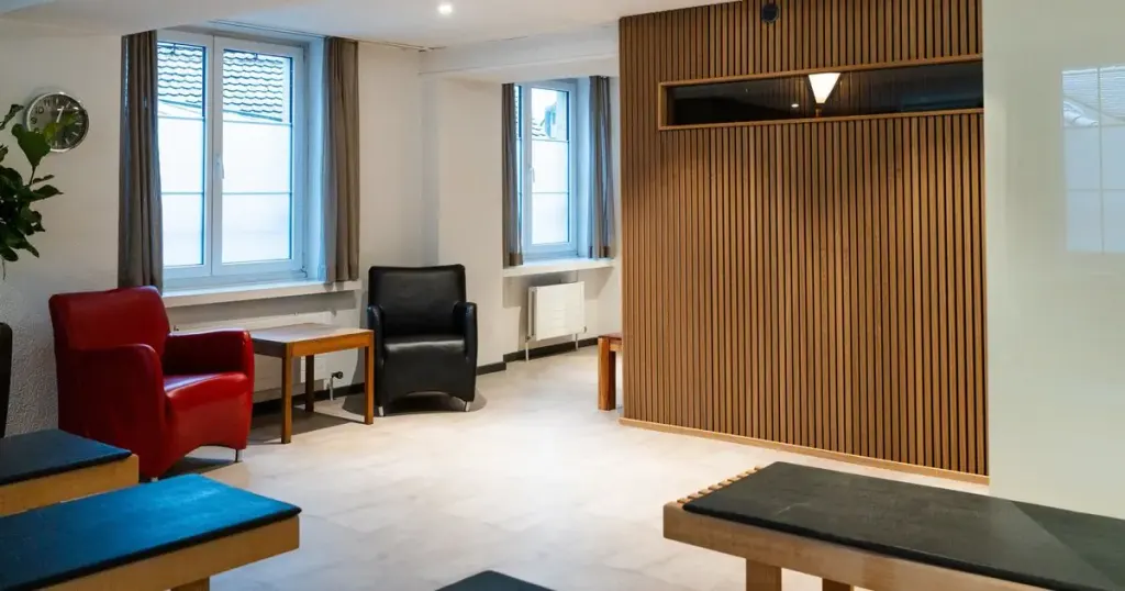 Hotel Chur, zdjęcie 8