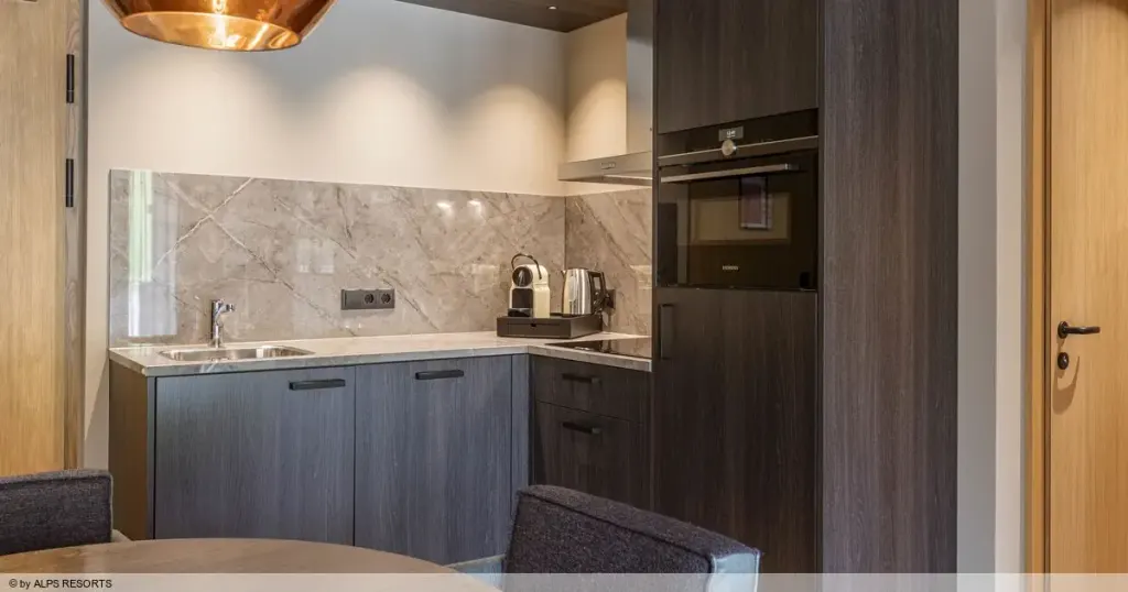 Montafon Suites Schruns by Alps Resorts, zdjęcie 4