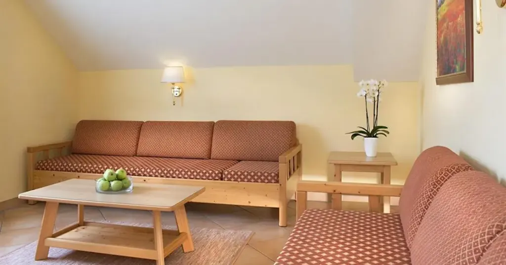 Hapimag Resort St. Michael, zdjęcie 7