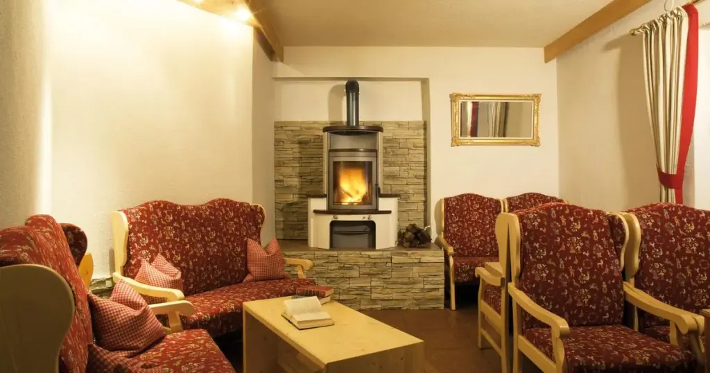 Gartenhotel Daxer, zdjęcie 11