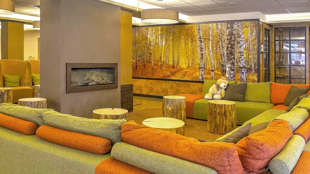 Luna Wellness Hotel, zdjęcie 2