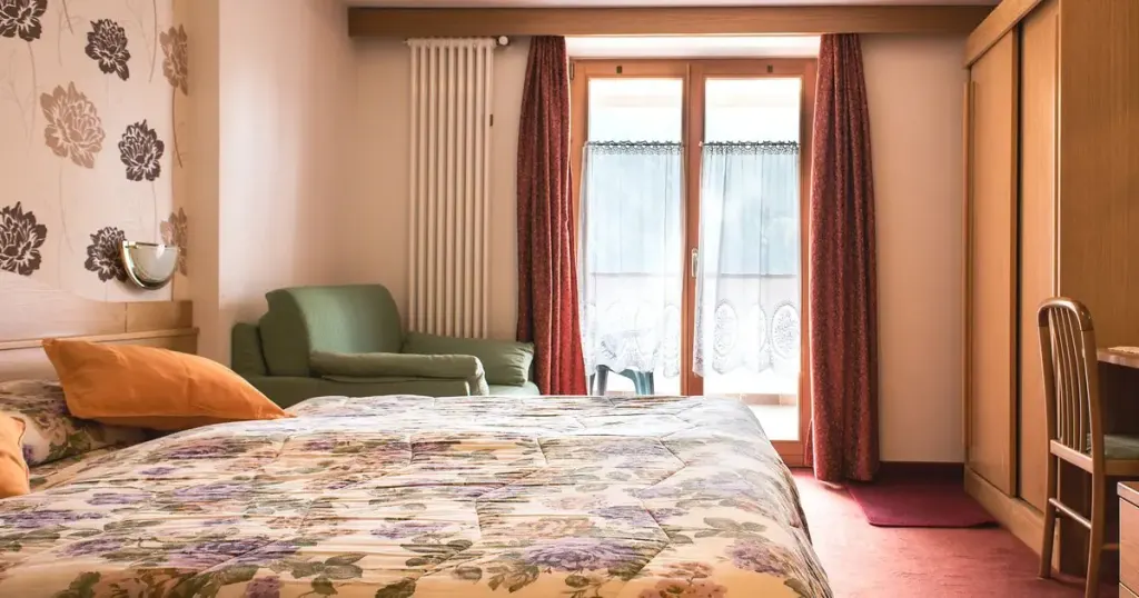 Hotel Sonne-Sole, zdjęcie 9