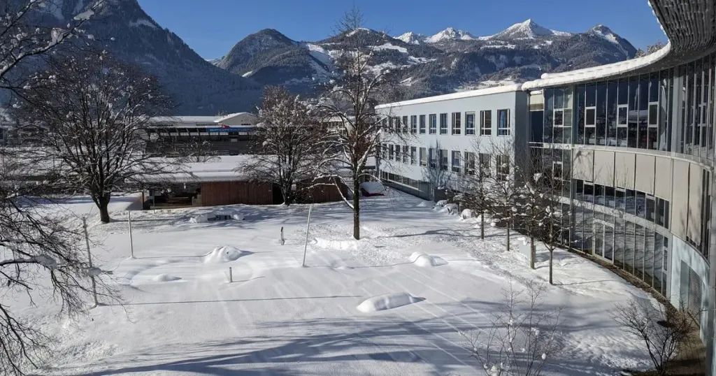 Resort Hotel SPA & Sports, Bludenz