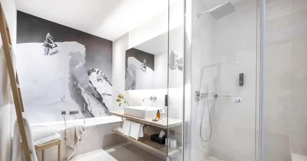 Sporthotel Silvretta Montafon, zdjęcie 13